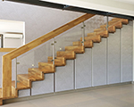 Construction et protection de vos escaliers par Escaliers Maisons à Vic-sur-Cère